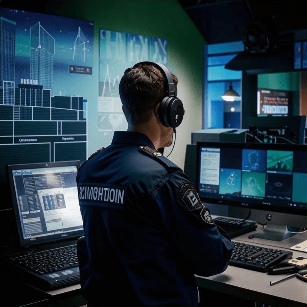 How Listening Technologies Help Law Enforcement Solve Crimes